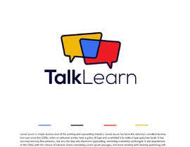 umairashfaq155 tarafından Create a logo for a new app for language learning için no 34