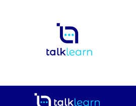 #184 untuk Create a logo for a new app for language learning oleh ummehabibamost