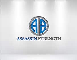 Nro 8 kilpailuun Assassin Strength käyttäjältä mstshiolyakhter1