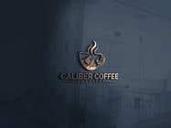 nº 99 pour Coffee label par NurAlam20 