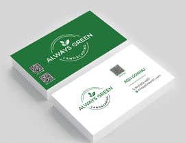 #248 for Business Card Design by Dipu049