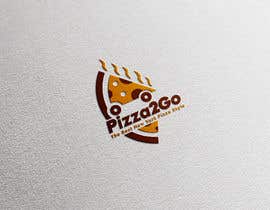 #265 pentru Design of Pizza2Go Logo and corporate image. de către Biplobgd55