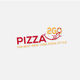Konkurrenceindlæg #236 billede for                                                     Design of Pizza2Go Logo and corporate image.
                                                