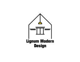 #36 para Lignum Modern Design - 24/01/2022 16:22 EST por Dilshanzgraphic