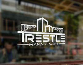 #612 for Trestle Management by Graphicbuzzz