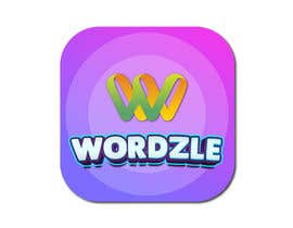 #181 for Create an app icon for a word game av AbLatif78