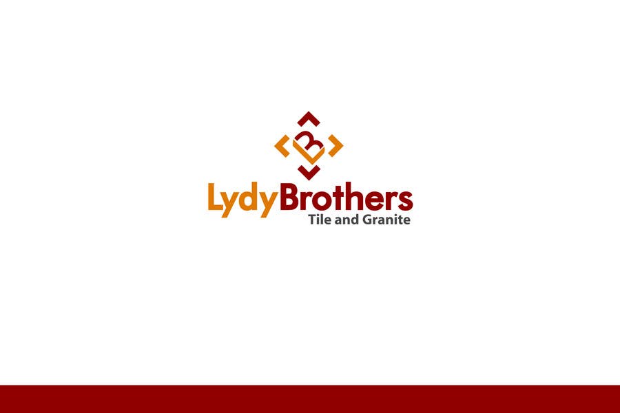 Proposition n°64 du concours                                                 Lydy Brothers Tile and Granite
                                            