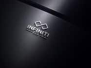 Infiniti logo için Graphic Design381 No.lu Yarışma Girdisi