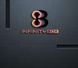  Infiniti logo için Graphic Design617 No.lu Yarışma Girdisi