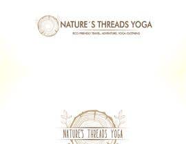 #229 for Logo Update for Yoga Clothing line by Sico66