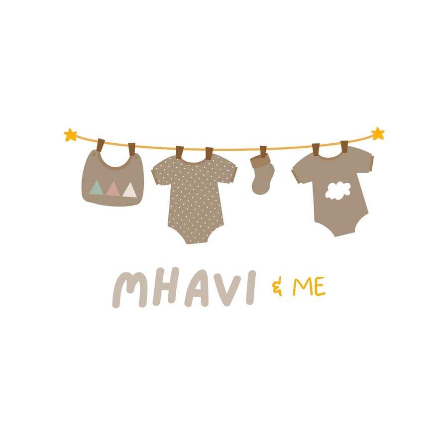 Contest Entry #182 for                                                 Mhavi & Me  logo
                                            