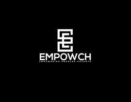 #75 สำหรับ &quot;Empowch&quot; Company Logo โดย sabujmiah552