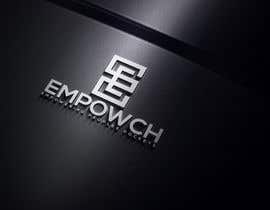 #76 สำหรับ &quot;Empowch&quot; Company Logo โดย sabujmiah552