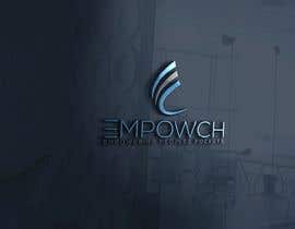 #408 för &quot;Empowch&quot; Company Logo av lutforrahman7838
