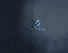 #200 för &quot;Empowch&quot; Company Logo av mdsultanhossain7