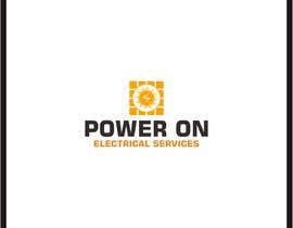 #97 for Please find attached the current logo. This business is for electrical services provided to homes. by luphy