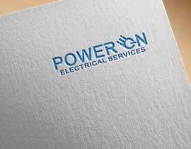 #91 for Please find attached the current logo. This business is for electrical services provided to homes. by AbodySamy