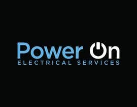 #86 för Please find attached the current logo. This business is for electrical services provided to homes. av lindenvergia