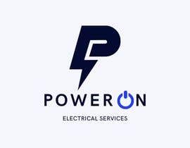 #82 för Please find attached the current logo. This business is for electrical services provided to homes. av haqueyourdesign