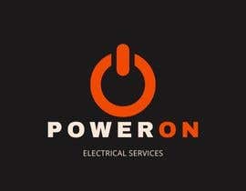 #85 for Please find attached the current logo. This business is for electrical services provided to homes. by haqueyourdesign