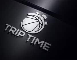 #175 for TRIP TIME LOGO by rohimabegum536