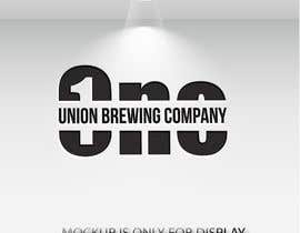 #23 untuk Brewing company logo from Oromocto, New Brunswick, Canada oleh riad99mahmud
