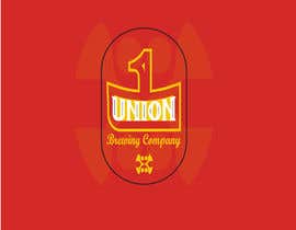 #118 untuk Brewing company logo from Oromocto, New Brunswick, Canada oleh prodesigner07