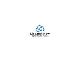 nº 771 pour Dispatch Now Logo Design par zubi5601 