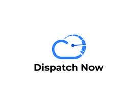 nº 780 pour Dispatch Now Logo Design par anggeet 