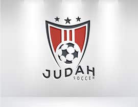 jahidgazi786jg tarafından Create a logo for a soccer (football) league için no 55