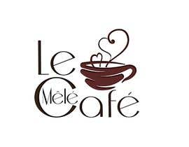 nº 356 pour A logo for my coffee shop par szamnet 