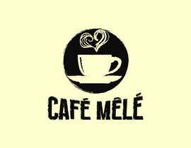 #619 for A logo for my coffee shop by joseraphael777