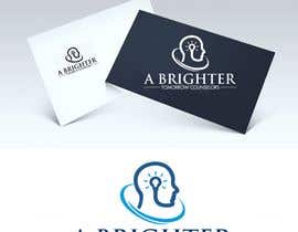 #175 for logo design need for : A BRIGHTER TOMORROW COUNSELORS af Mukhlisiyn