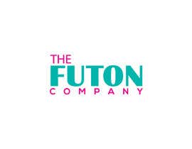 #382 för Futon Company Logo rebrand av emdadmilon95