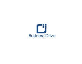 waqar9999 tarafından Design a Logo for &quot;Business Drive&quot; için no 80