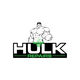 Kilpailutyön #353 pienoiskuva kilpailussa                                                     Hulk Repairs Logo
                                                