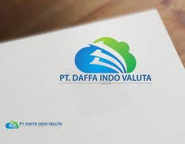 #239 for Company logo - PT.  DAFFA INDO VALUTA by Mukhlisiyn