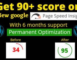 #5 для Website improvement and PageSpeed Insights Google Optimization от Nakibul33