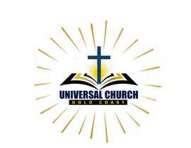 #72 for Logo for our Church af ikeaboagye0