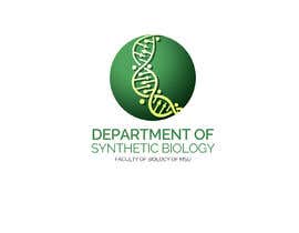 #149 untuk Create a logo for the department of synthetic biology. oleh xtrasgraphics