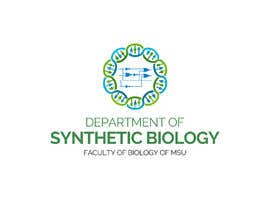 #186 untuk Create a logo for the department of synthetic biology. oleh xtrasgraphics