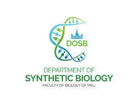 #224 untuk Create a logo for the department of synthetic biology. oleh xtrasgraphics