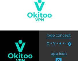 #84 for Logo for a VPN app av Tarak71