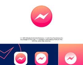 #165 for EyeCatching and Modern Logo [ Easy and just looking for the perfect designer and innovation ]. Please READ. af bimalchakrabarty
