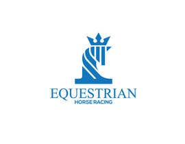 #1257 for Equestrian Horse Racing Logo Icon for Luxury Centre av shohagiyakter