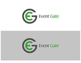 #76 for Design a Logo for Event Gate by dustu33