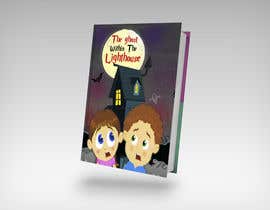 #45 для Book cover for children&#039;s book от shovoperera15