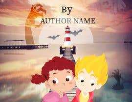 #4 for Book cover for children&#039;s book by shaimema