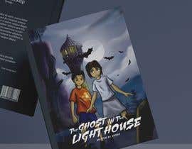 #30 для Book cover for children&#039;s book от arshaddinu75