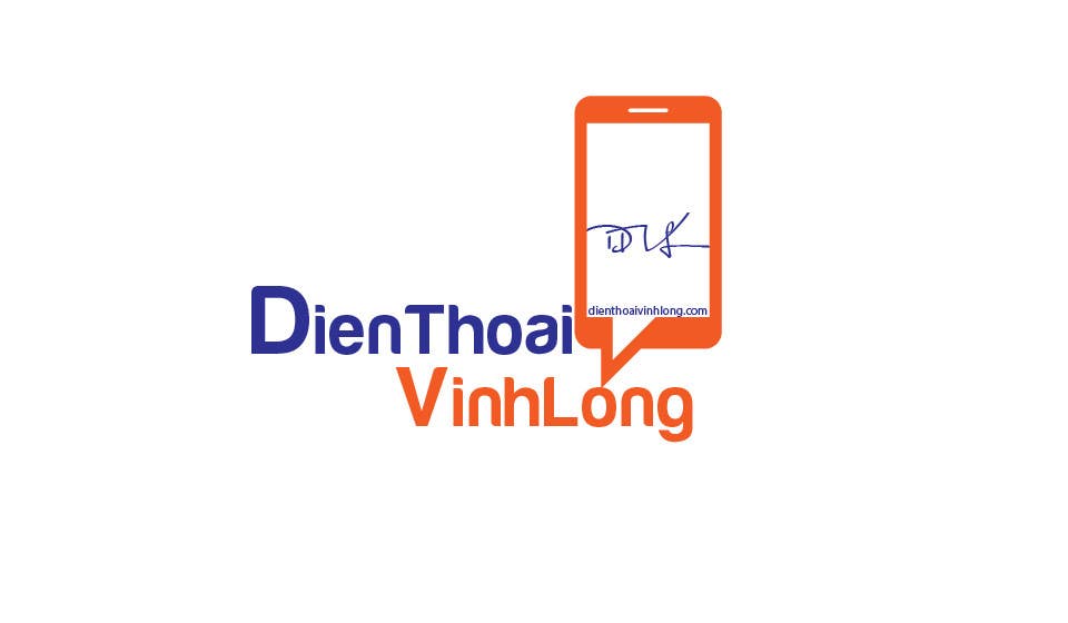 Bài tham dự cuộc thi #23 cho                                                 Design a Logo for dienthoaivinhlong.com
                                            